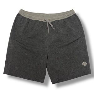 Free Fly Shorts Mens Large